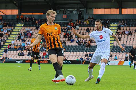 barnet fc news.